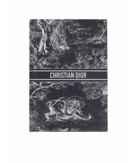 CHRISTIAN DIOR Книга