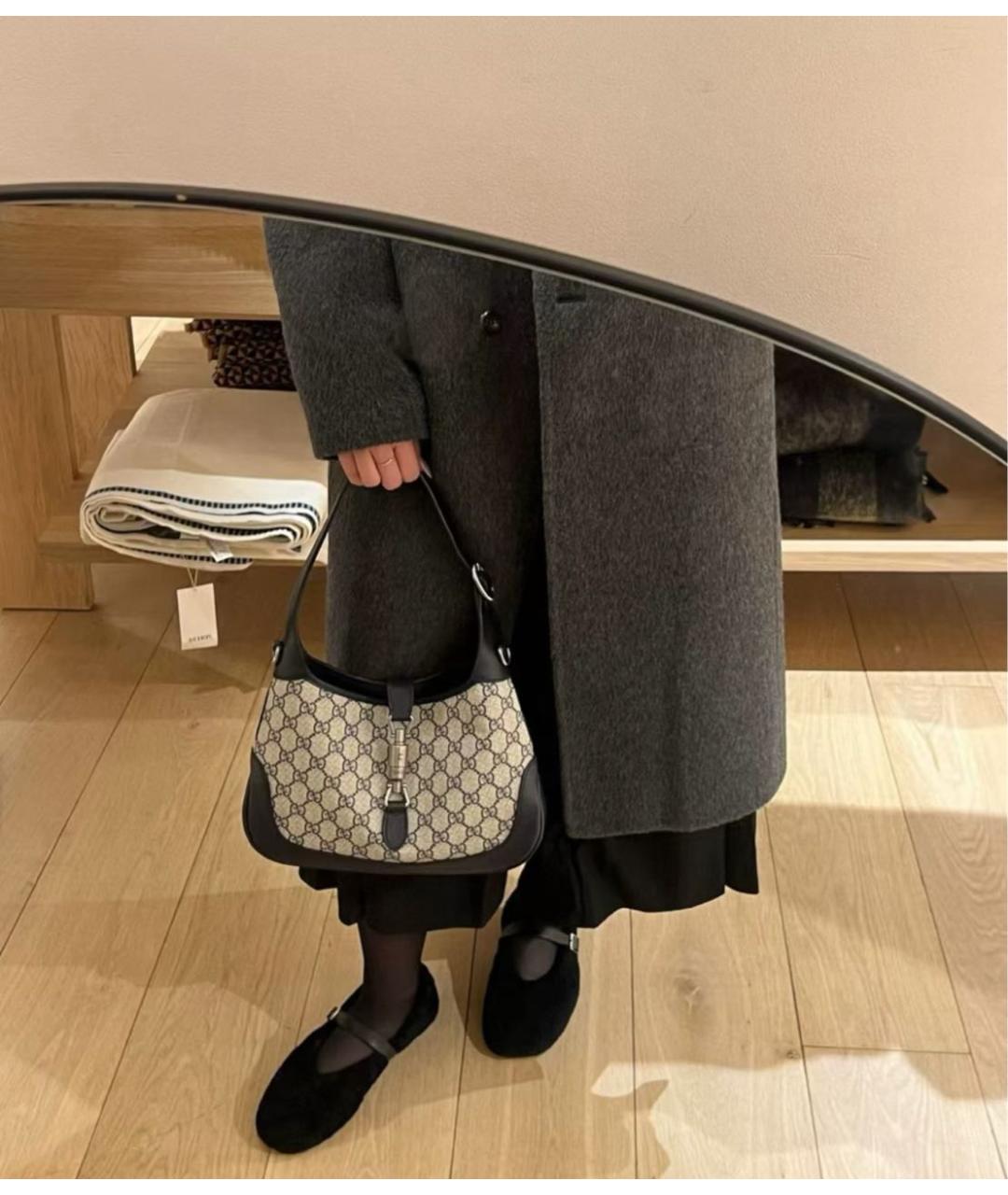 GUCCI Сумка через плечо, фото 2