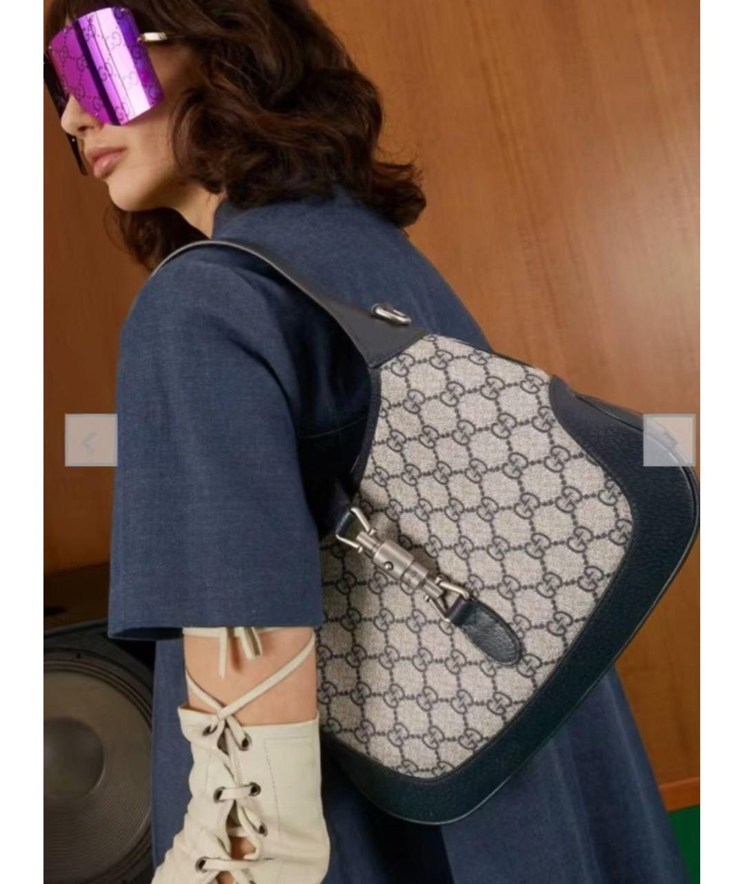 GUCCI Сумка через плечо, фото 6