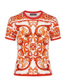 DOLCE&GABBANA Футболка