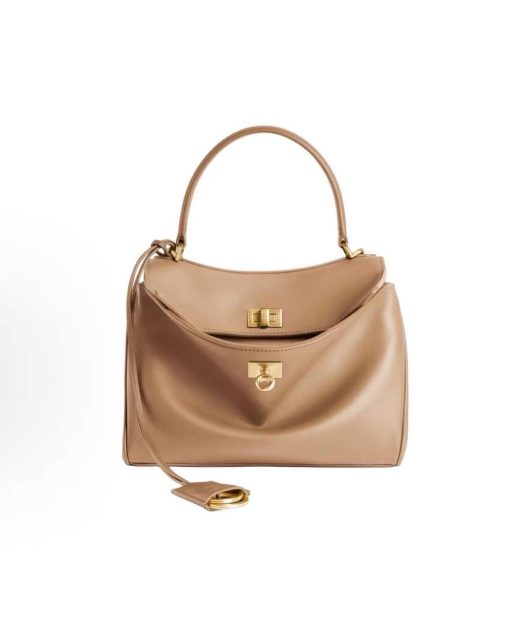 BALENCIAGA Сумка через плечо, фото 9