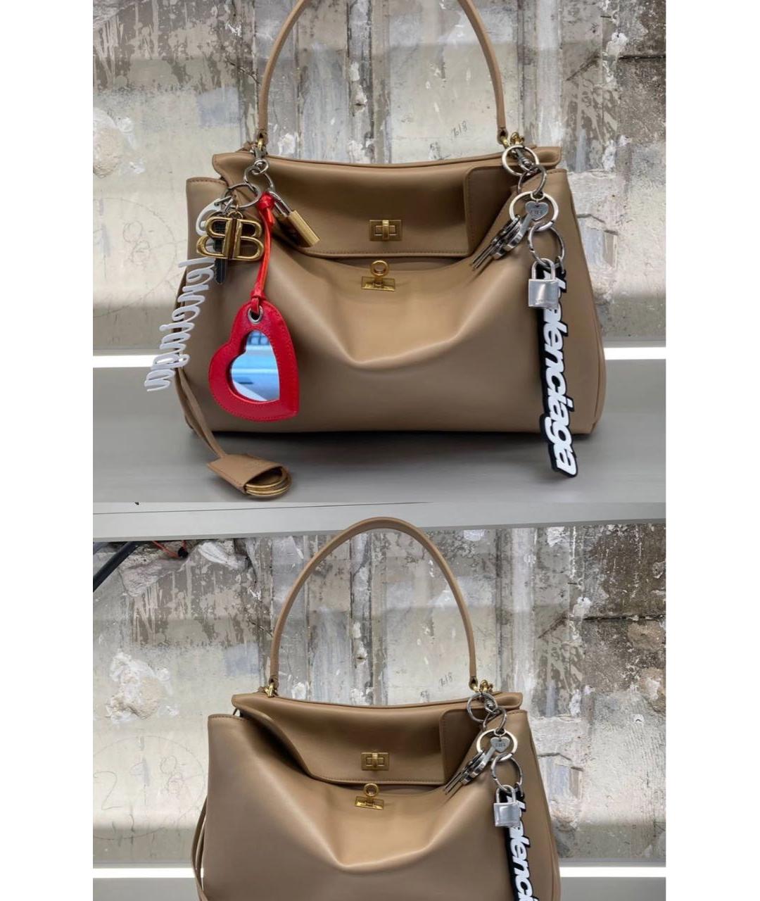 BALENCIAGA Сумка через плечо, фото 2