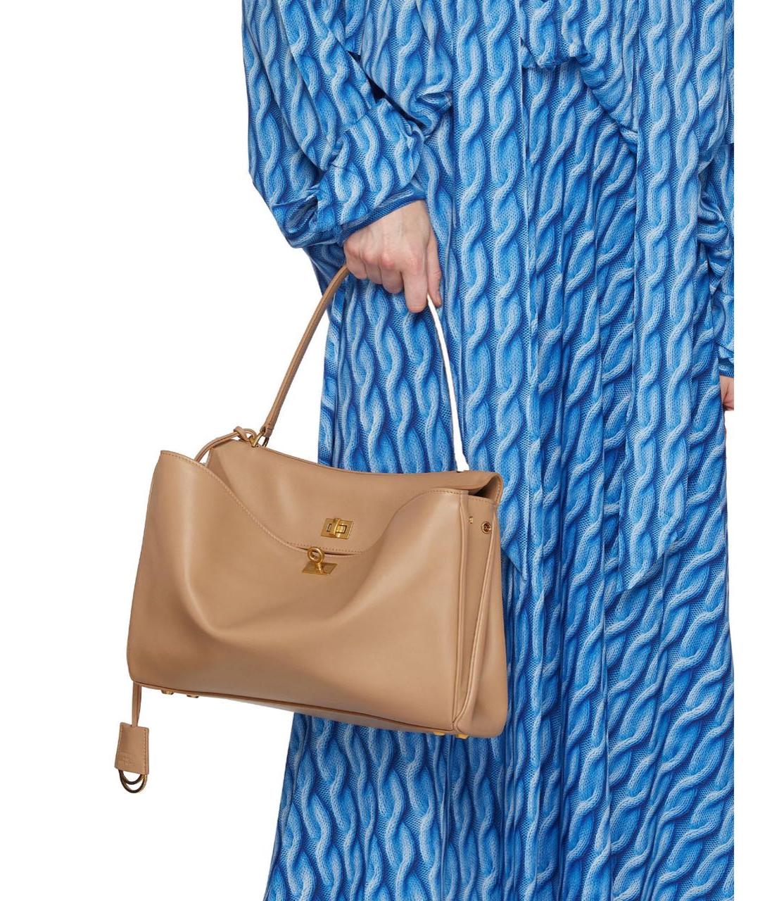 BALENCIAGA Сумка через плечо, фото 3