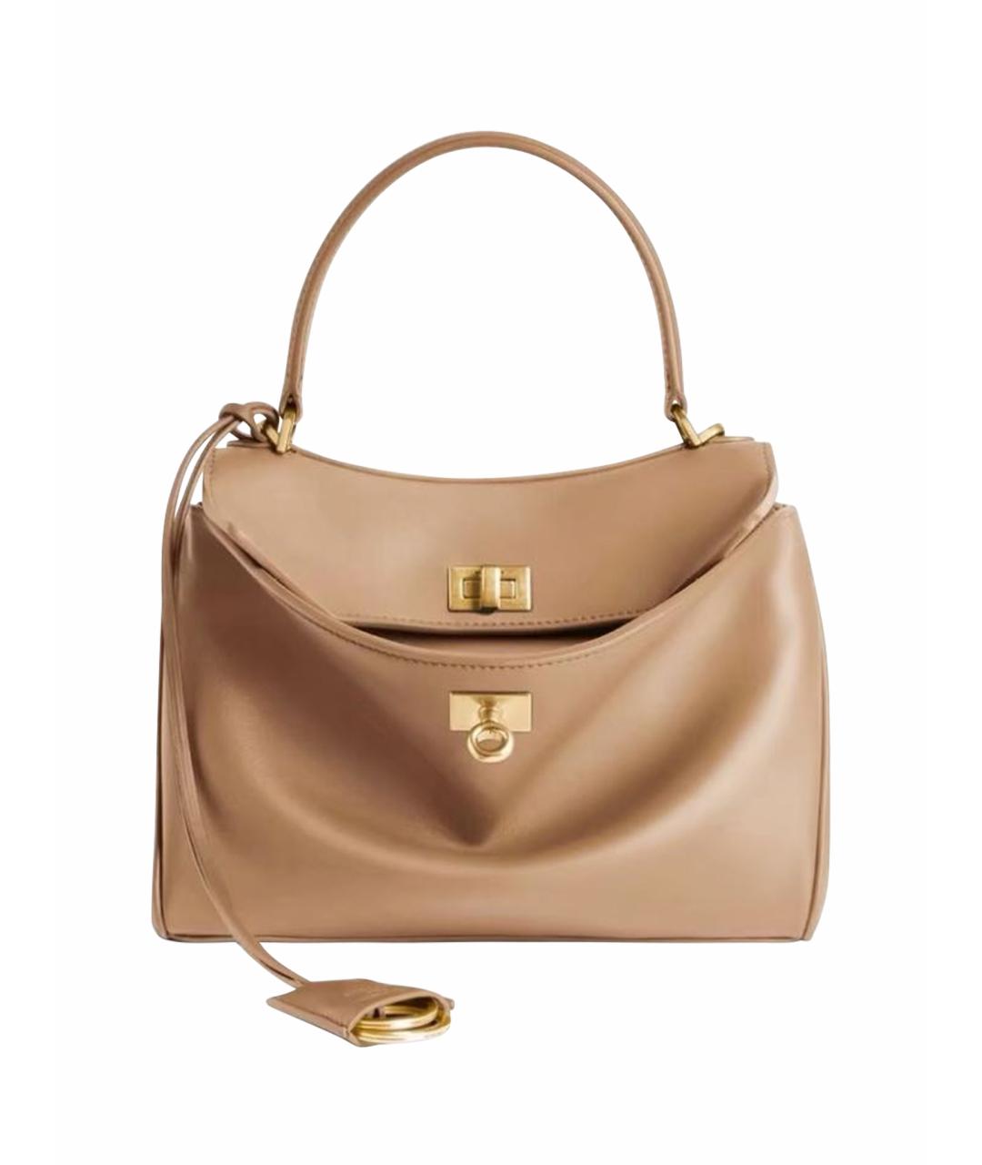 BALENCIAGA Сумка через плечо, фото 1