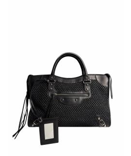 BALENCIAGA Сумка с короткими ручками