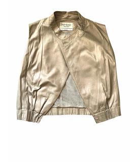 SAINT LAURENT Жилет