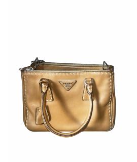 PRADA Сумка с короткими ручками
