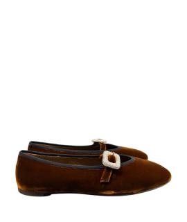 GIUSEPPE ZANOTTI DESIGN Балетки