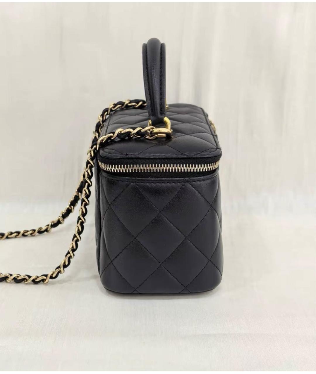 CHANEL Сумка через плечо, фото 4