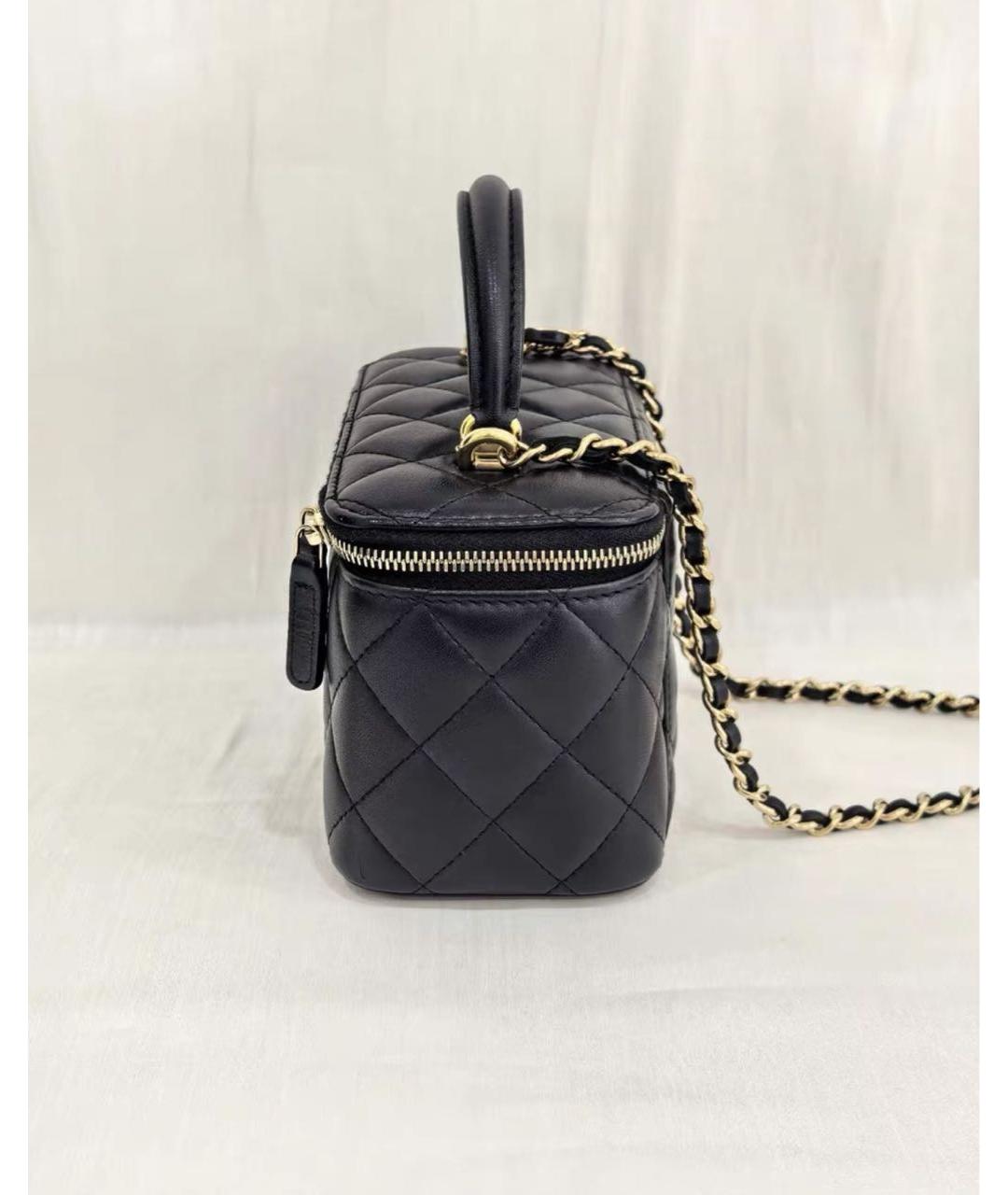 CHANEL Сумка через плечо, фото 3