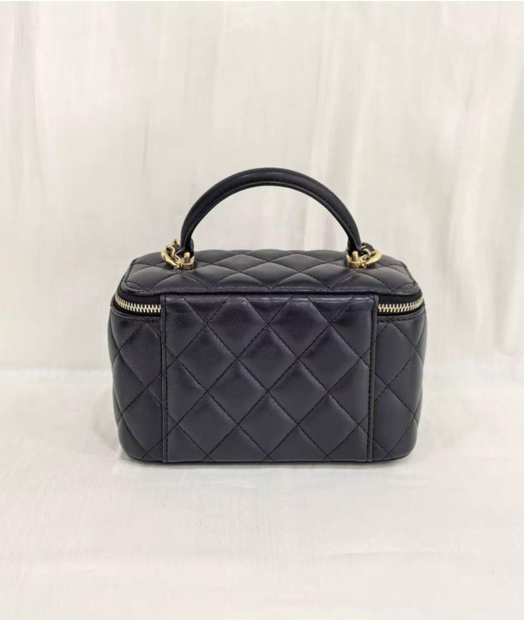 CHANEL Сумка через плечо, фото 2