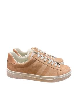 GUCCI Кеды