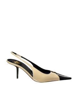 SAINT LAURENT Туфли