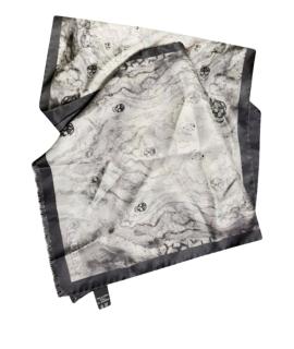 ALEXANDER MCQUEEN Шарф