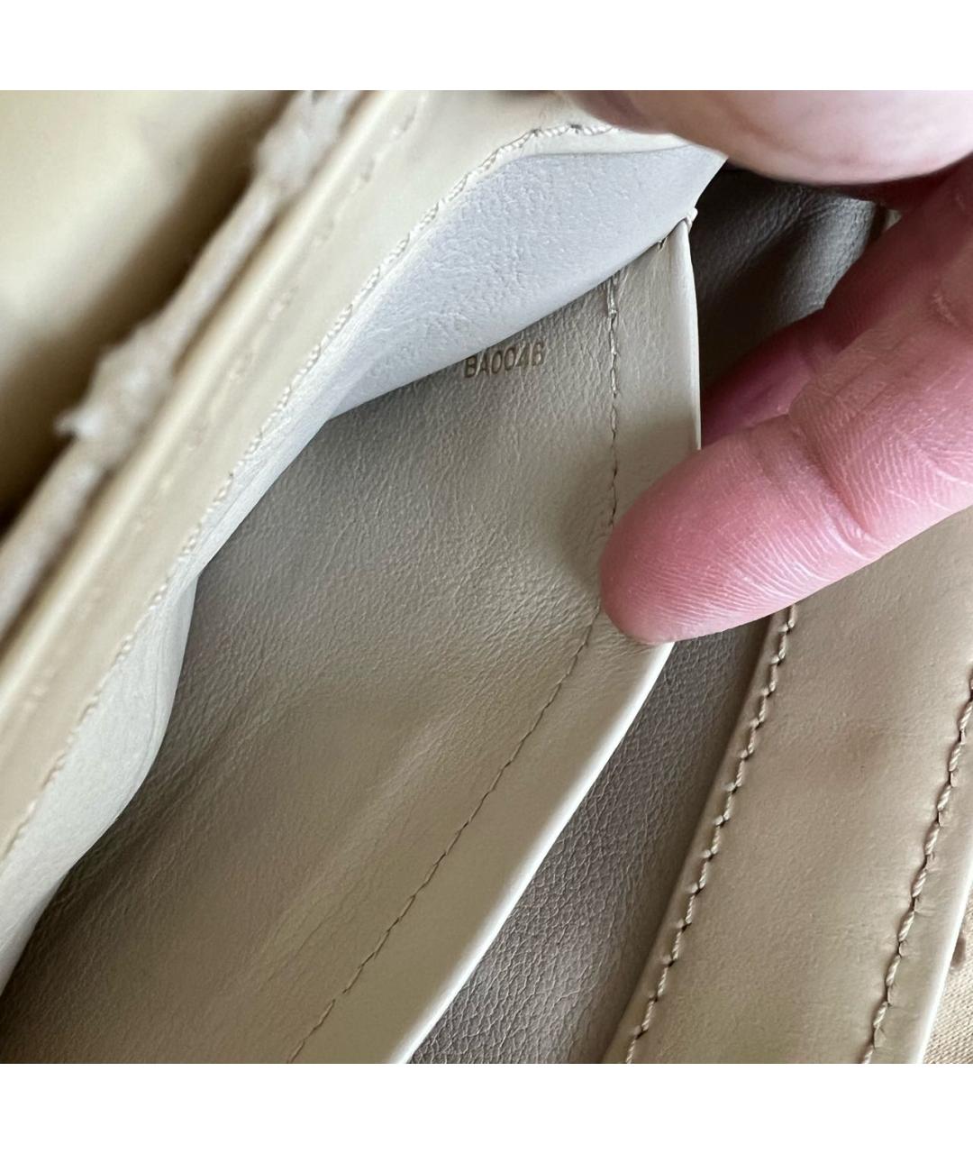 LOUIS VUITTON Мульти сумка с короткими ручками из канвы, фото 5