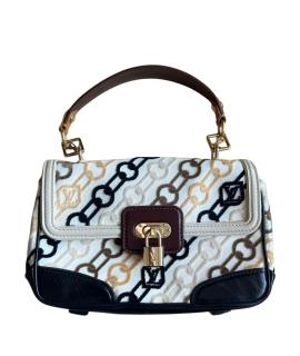 LOUIS VUITTON Сумка с короткими ручками