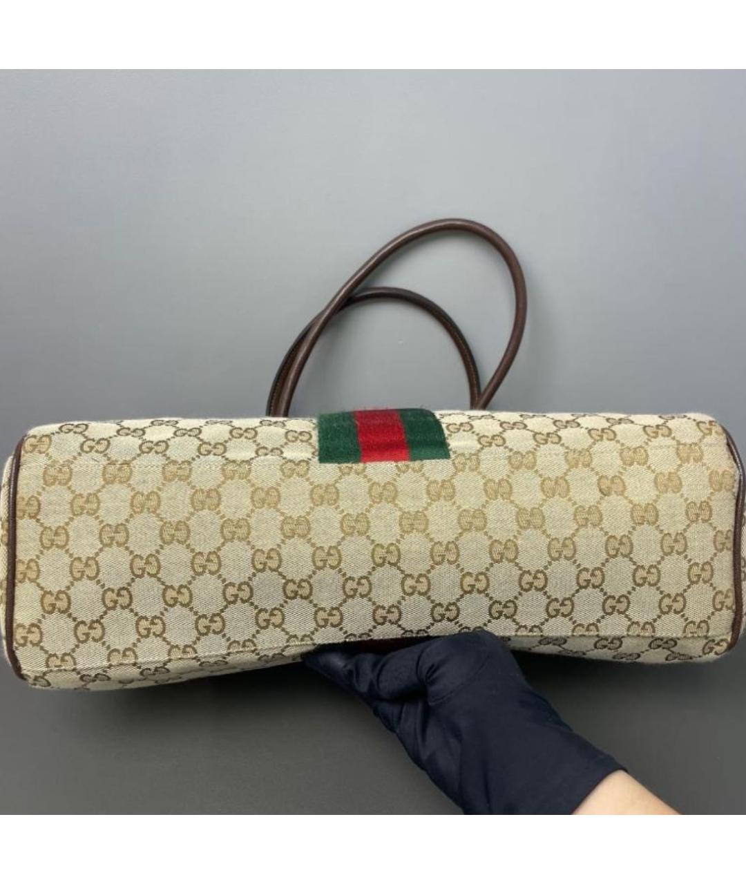 GUCCI Сумка через плечо, фото 7