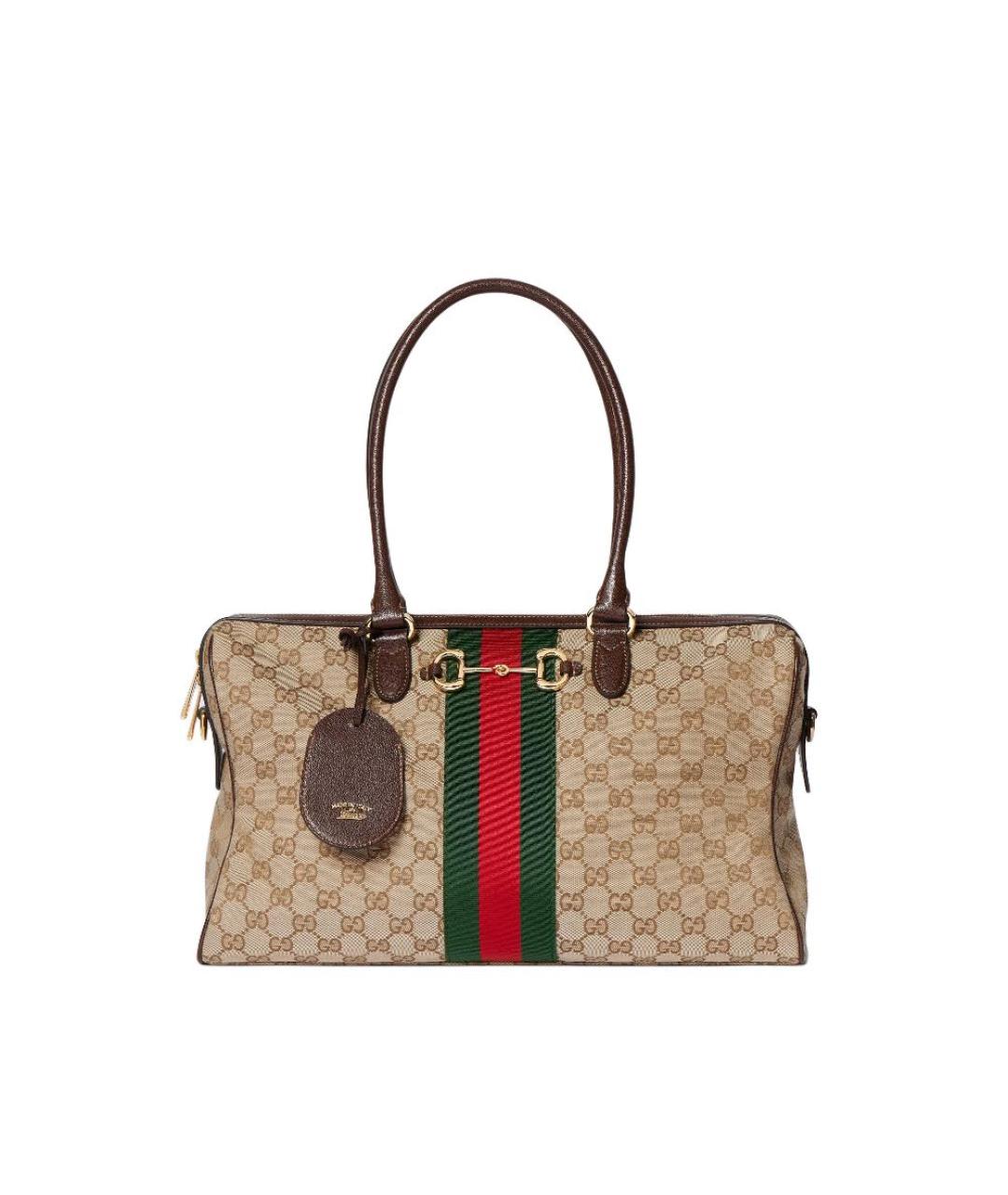 GUCCI Сумка через плечо, фото 9