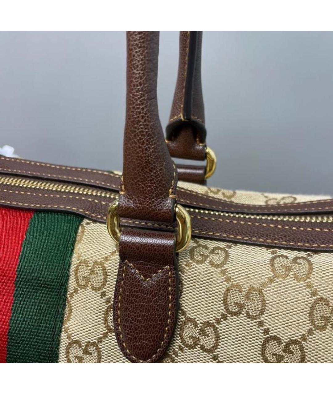 GUCCI Сумка через плечо, фото 8