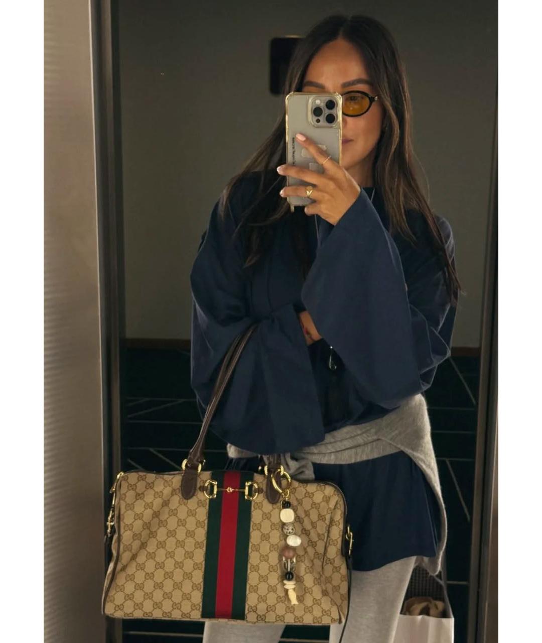 GUCCI Сумка через плечо, фото 2