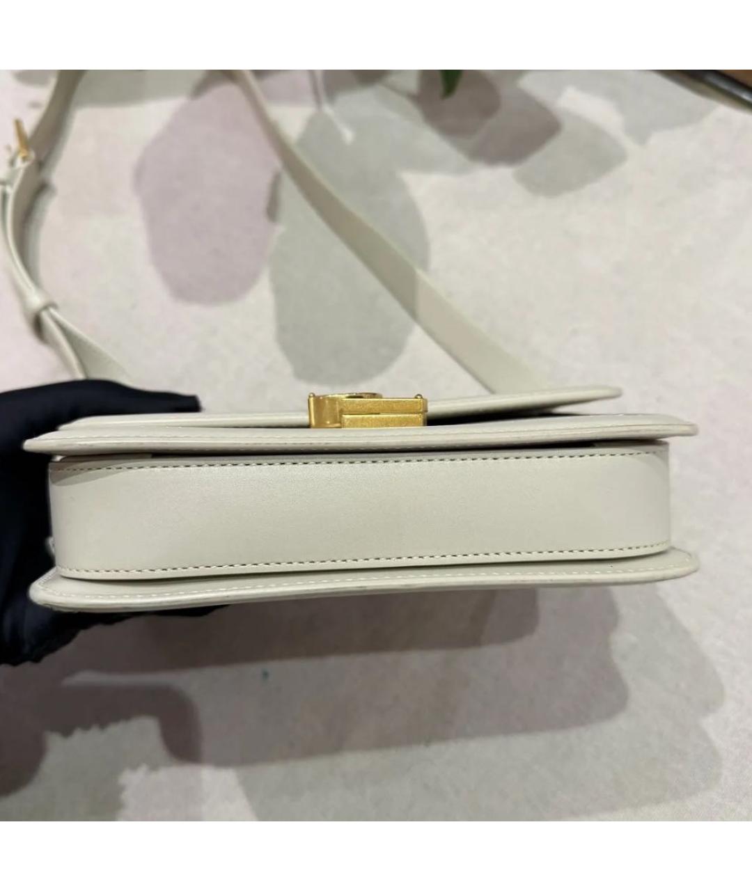 SAINT LAURENT Сумка через плечо, фото 3