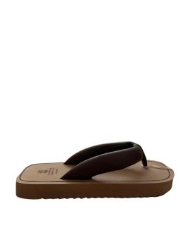 BRUNELLO CUCINELLI Шлепанцы
