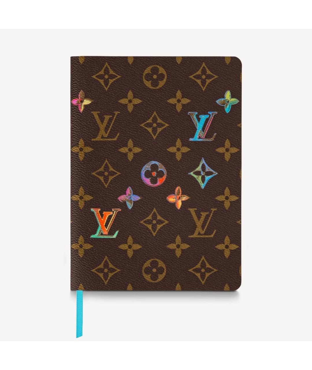 LOUIS VUITTON Книга, фото 3