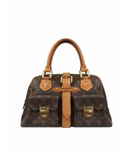 LOUIS VUITTON Сумка с короткими ручками