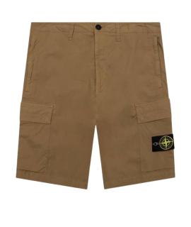 STONE ISLAND Шорты