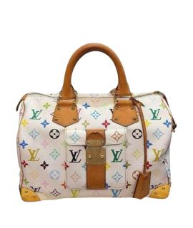 LOUIS VUITTON Сумка с короткими ручками