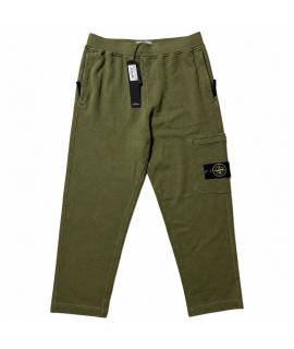 STONE ISLAND Повседневные брюки