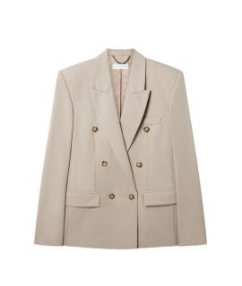 STELLA MCCARTNEY Жакет/пиджак