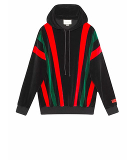 

Худи/толстовка GUCCI Chenille hoodie