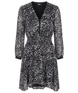 THE KOOPLES Повседневное платье