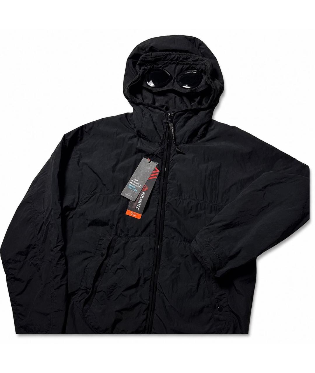 CP COMPANY Куртка, фото 6