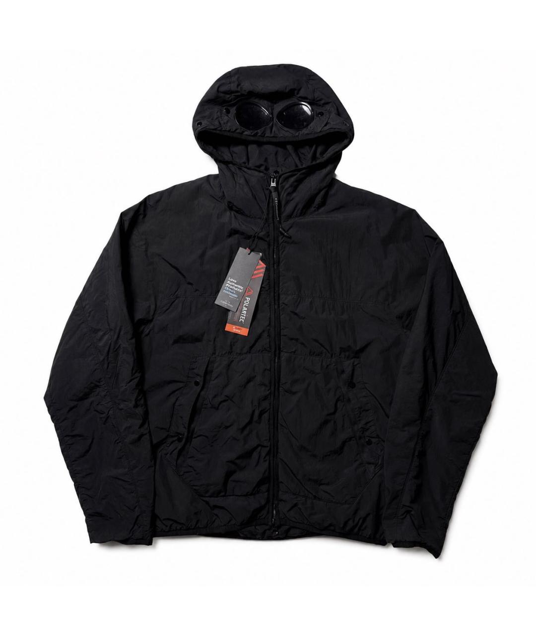 CP COMPANY Куртка, фото 9