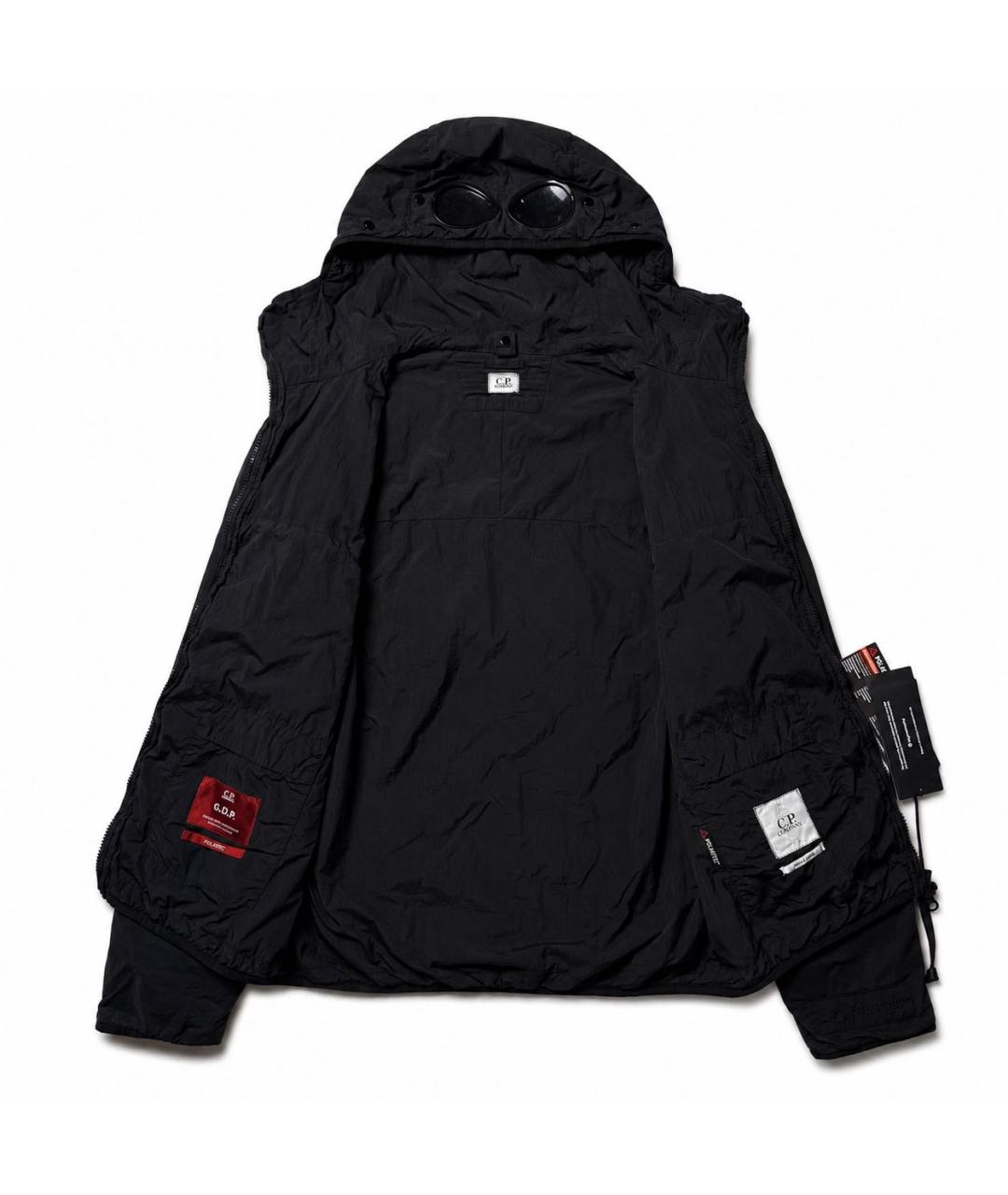 CP COMPANY Куртка, фото 3