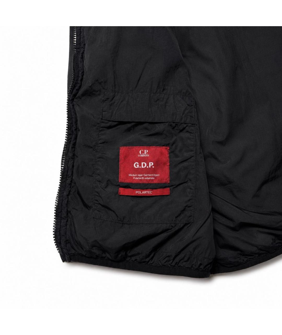 CP COMPANY Куртка, фото 4