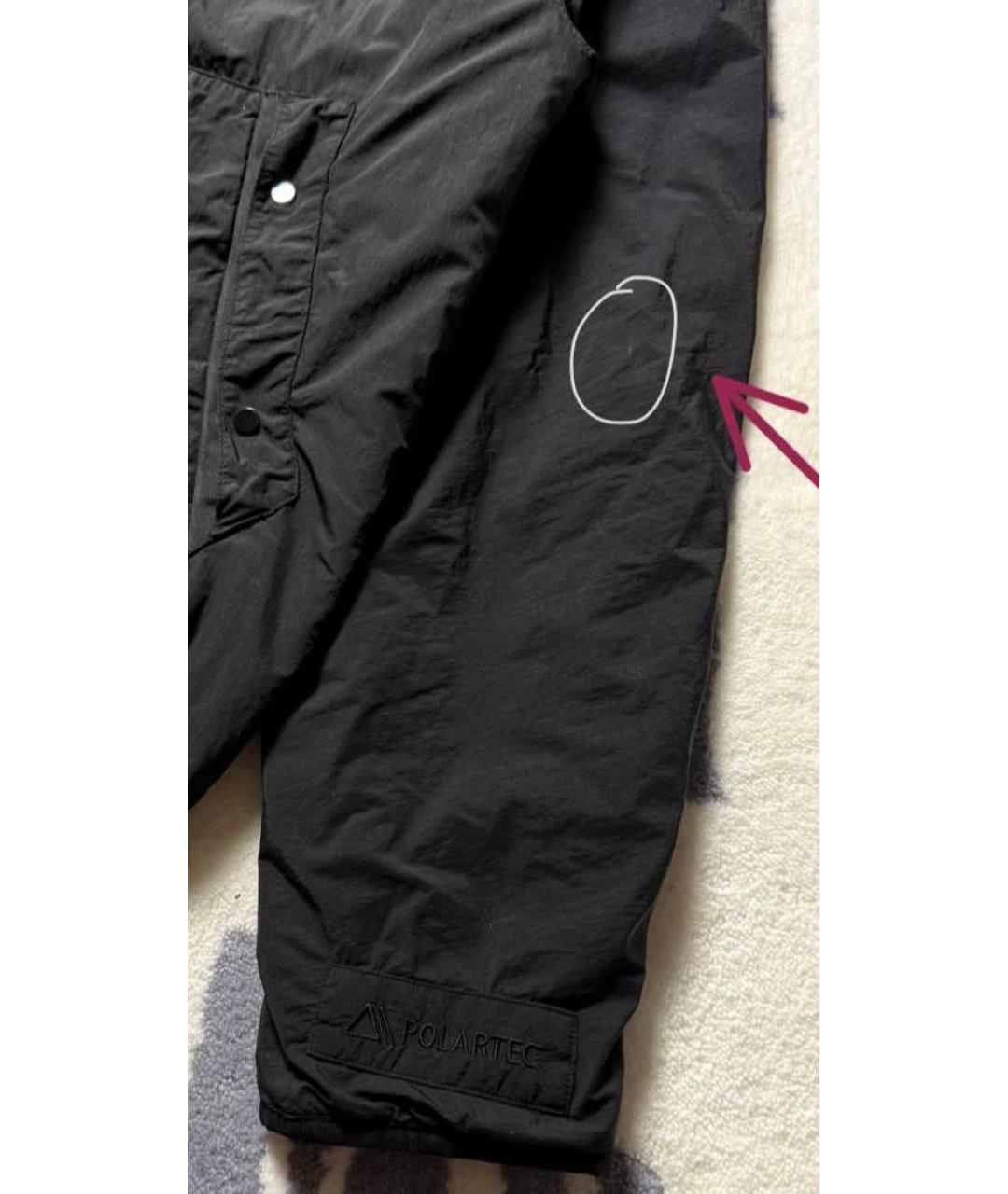CP COMPANY Куртка, фото 8
