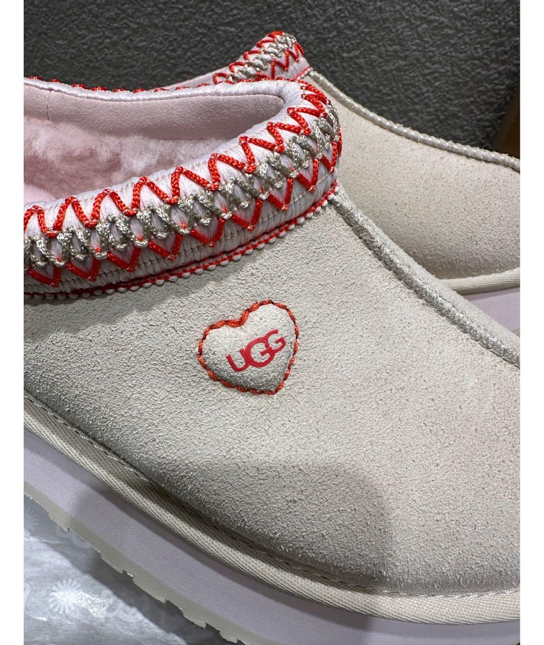 UGG Ботинки, фото 5