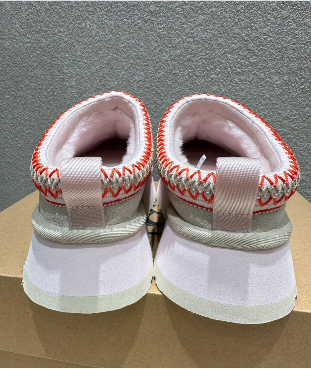 UGG Ботинки, фото 4