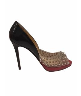 CHRISTIAN LOUBOUTIN Туфли