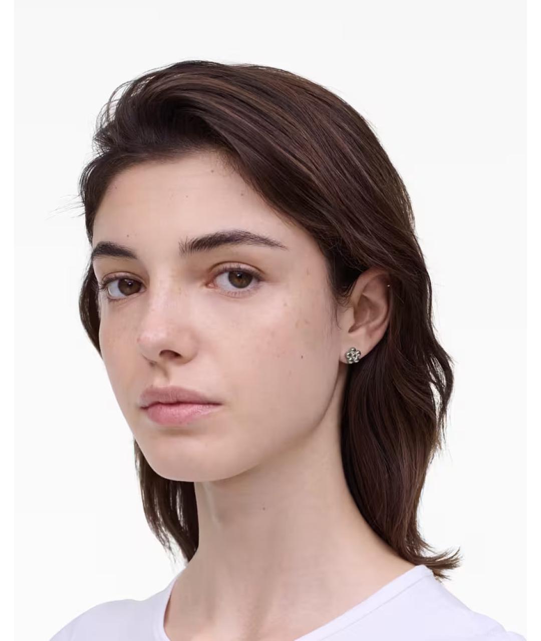 MARC JACOBS Серебряные серьги, фото 2