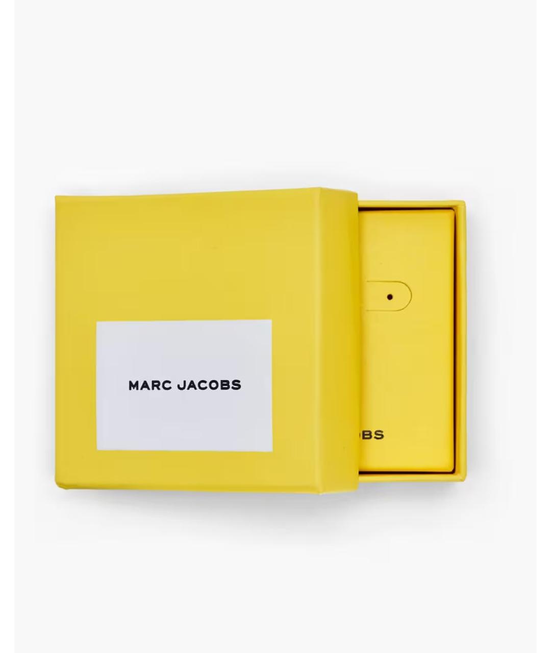 MARC JACOBS Серебряные серьги, фото 4