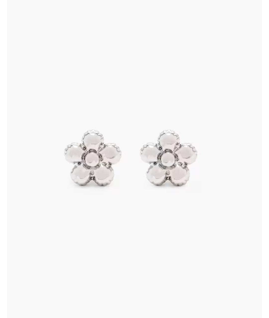 MARC JACOBS Серебряные серьги, фото 7