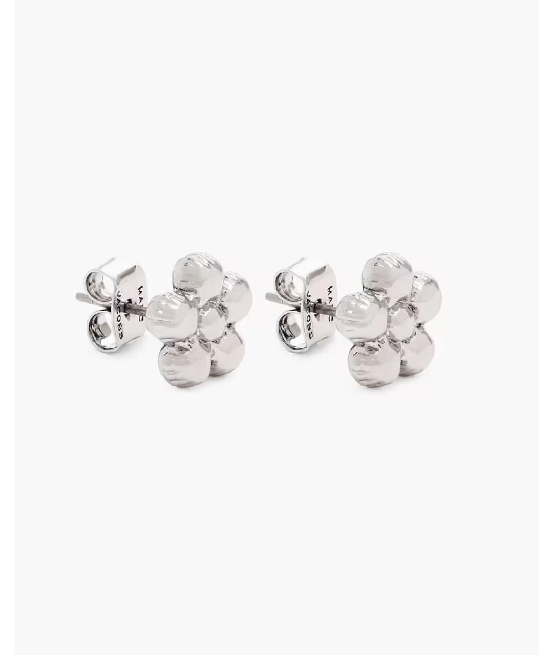 MARC JACOBS Серебряные серьги, фото 3