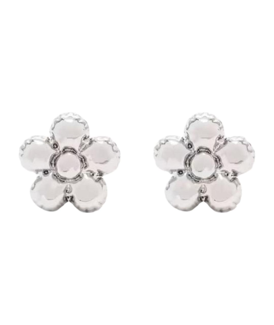 MARC JACOBS Серебряные серьги, фото 1