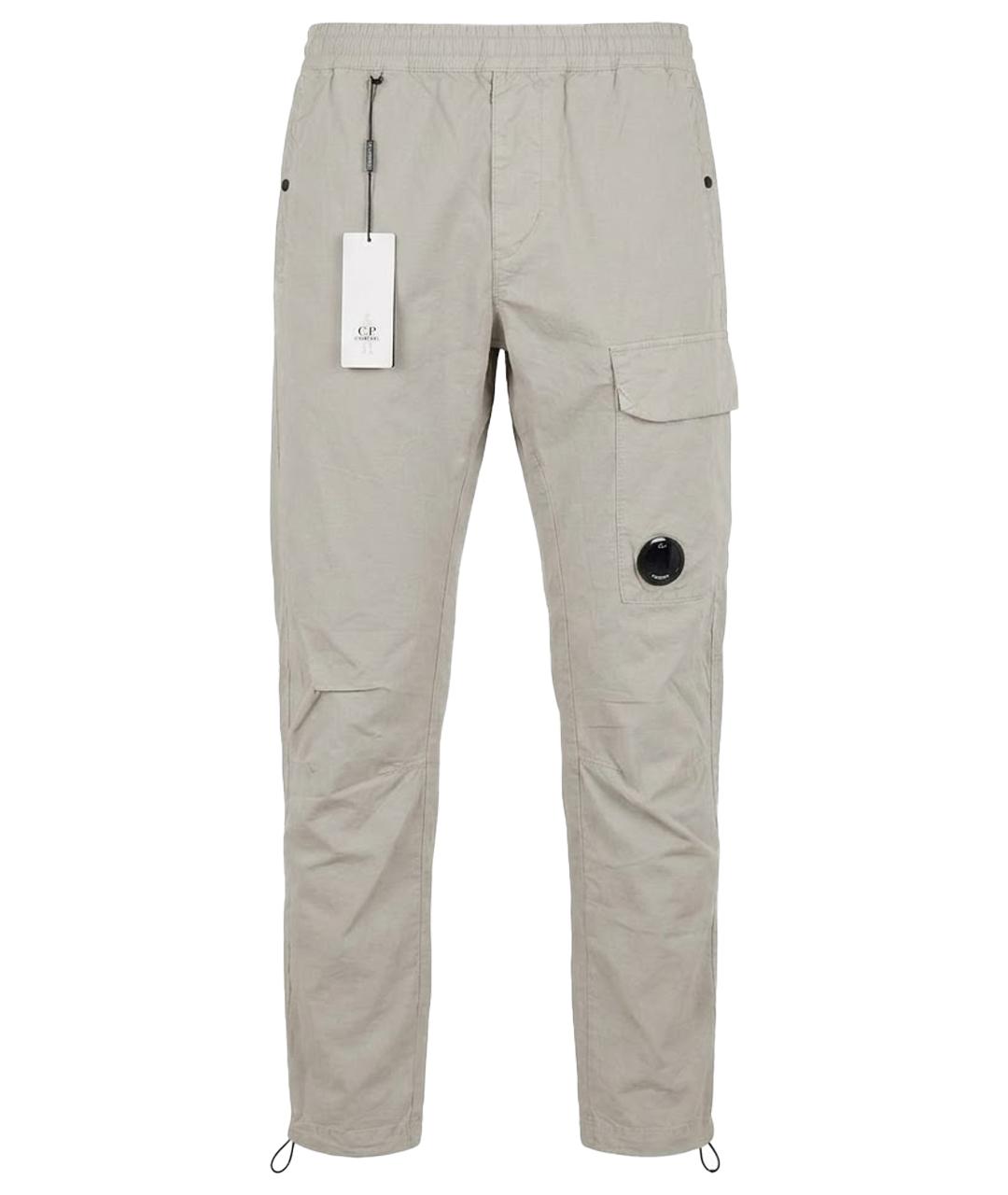 CP COMPANY Повседневные брюки, фото 1