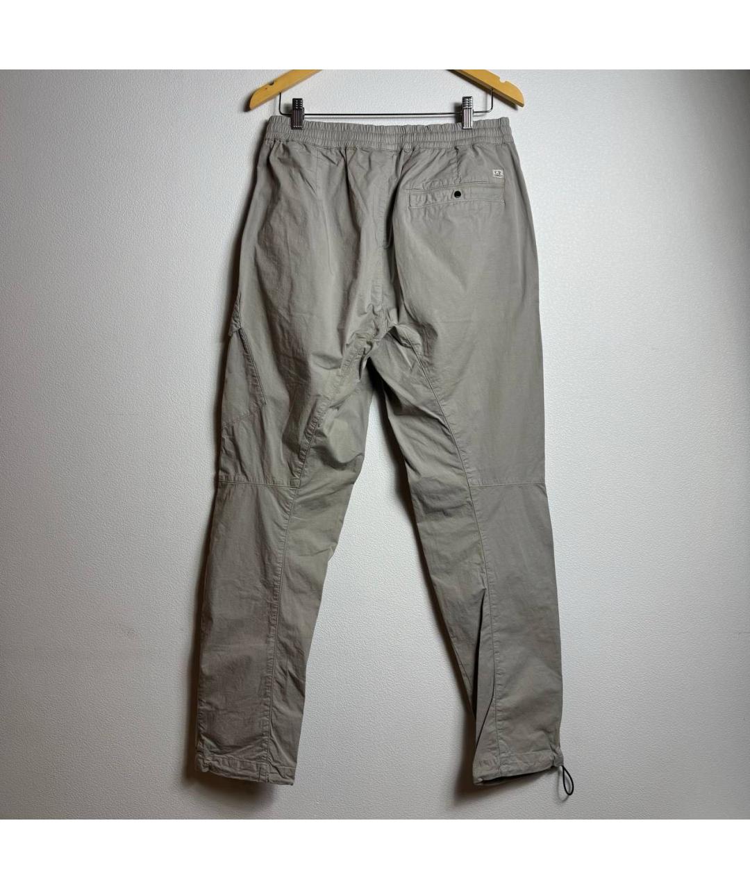 CP COMPANY Повседневные брюки, фото 2