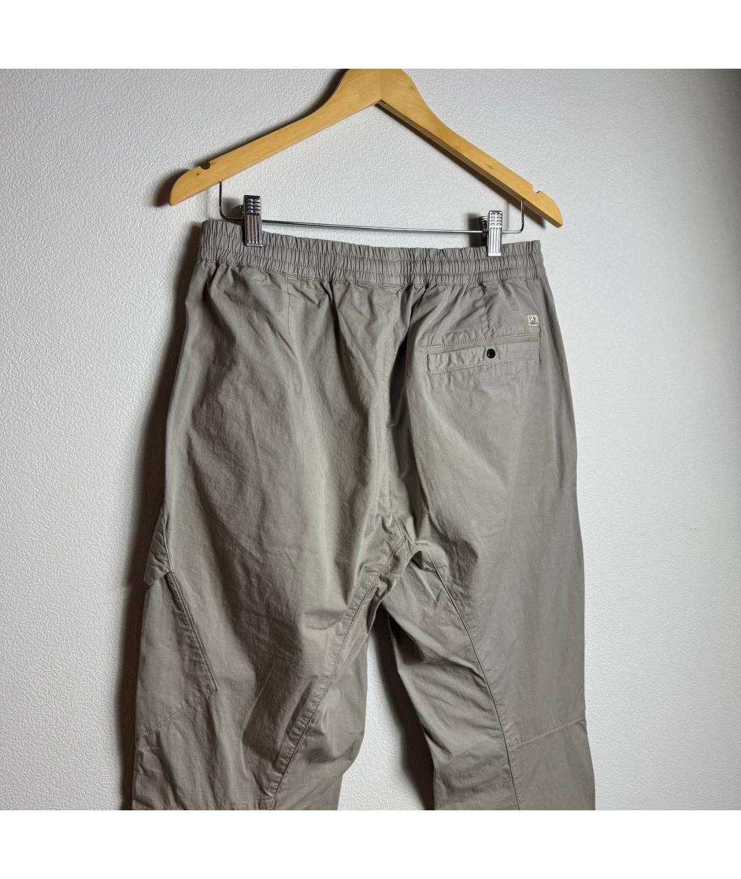 CP COMPANY Повседневные брюки, фото 3